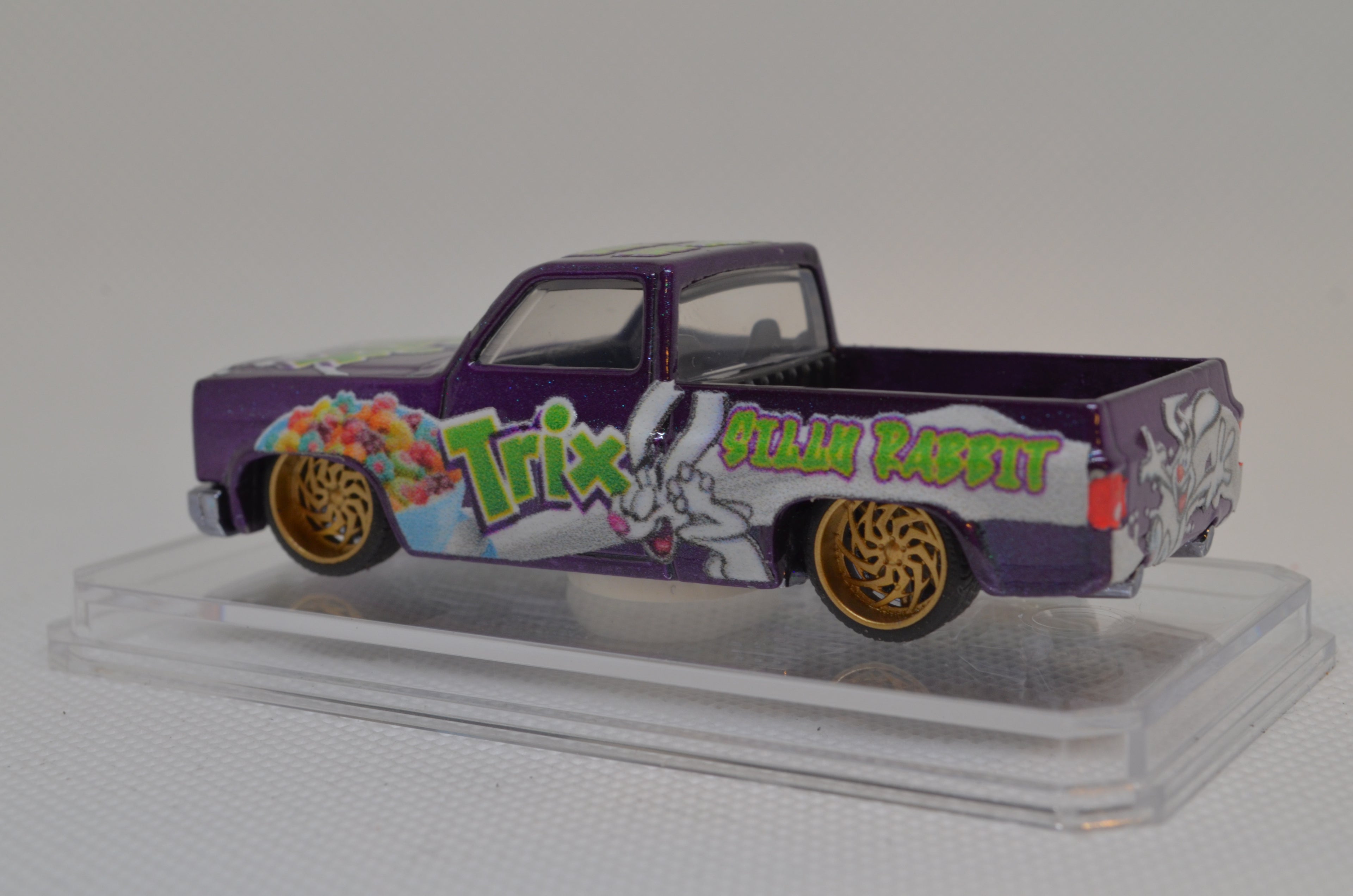 Custom 83 Silverado Trix Livery Mainline