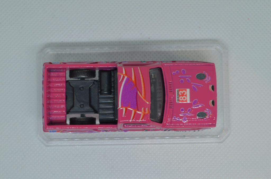 Custom 83 Silverado ROXY Livery Mainline