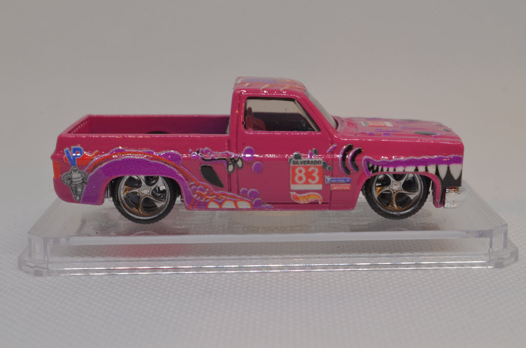 Custom 83 Silverado ROXY Livery Mainline