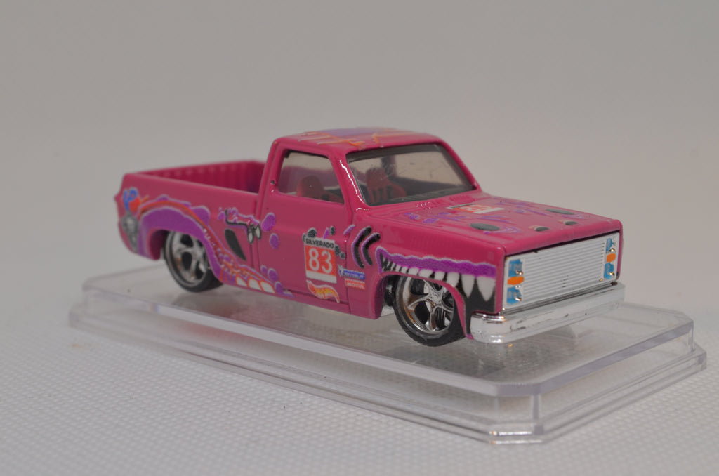 Custom 83 Silverado ROXY Livery Mainline