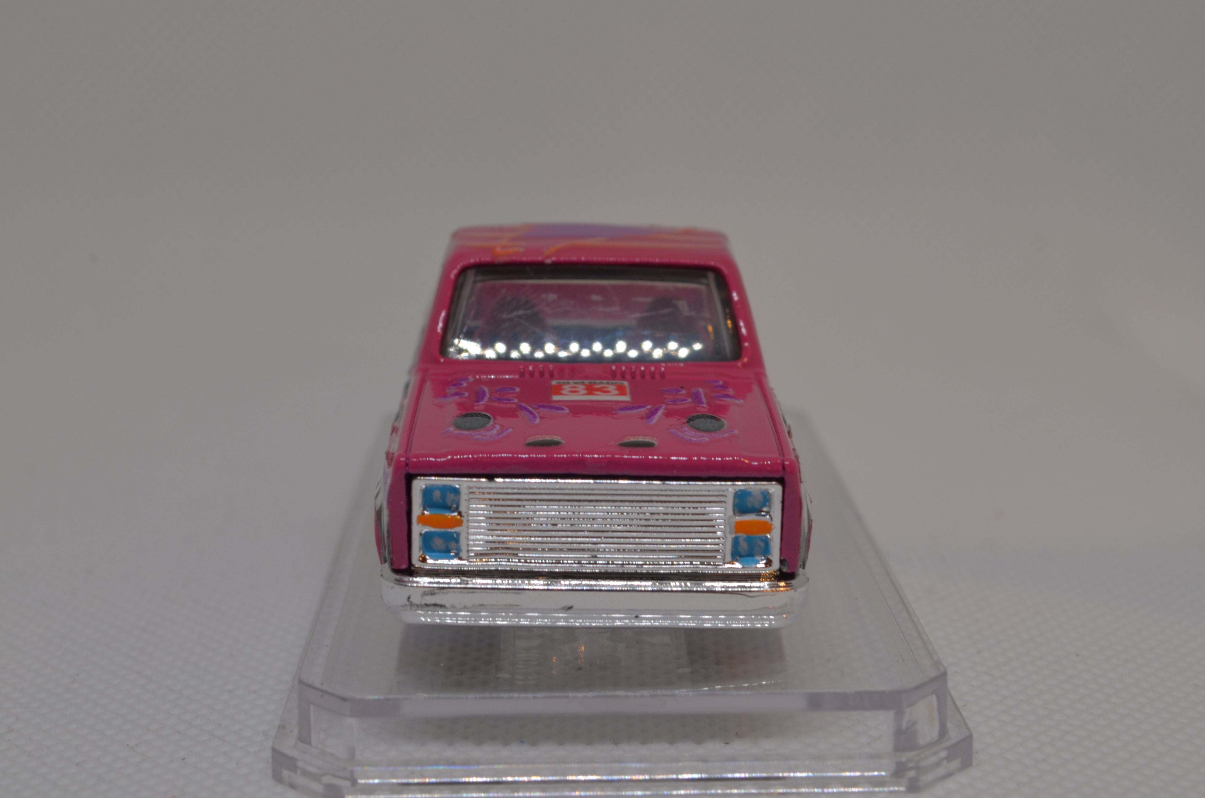 Custom 83 Silverado ROXY Livery Mainline
