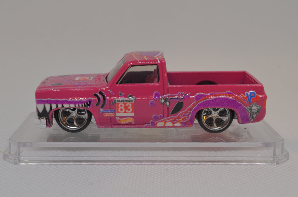 Custom 83 Silverado ROXY Livery Mainline