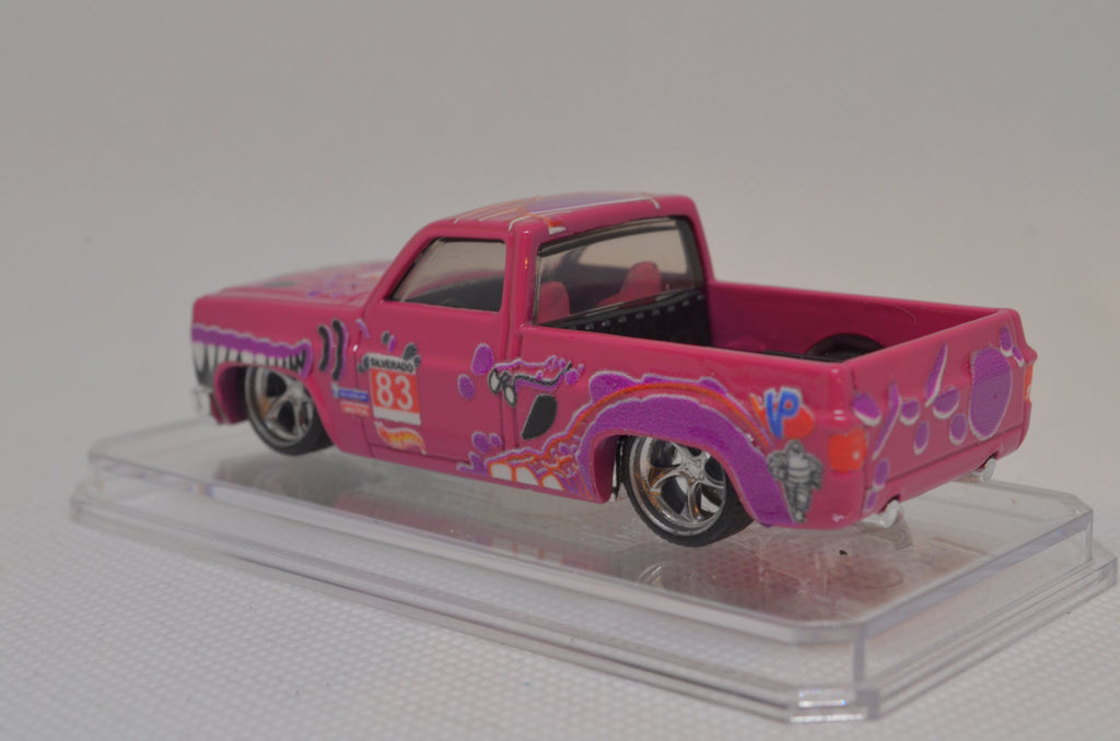 Custom 83 Silverado ROXY Livery Mainline