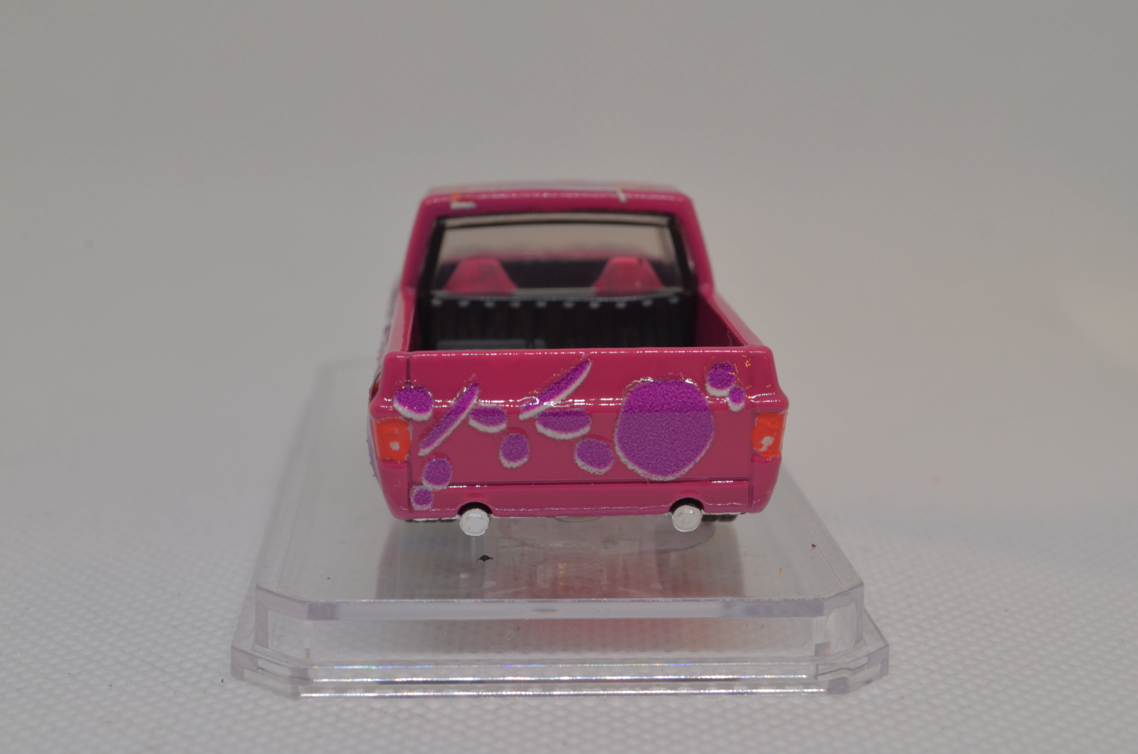 Custom 83 Silverado ROXY Livery Mainline