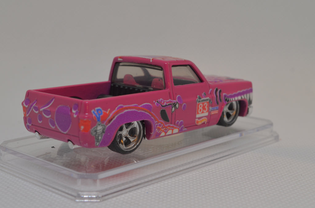 Custom 83 Silverado ROXY Livery Mainline