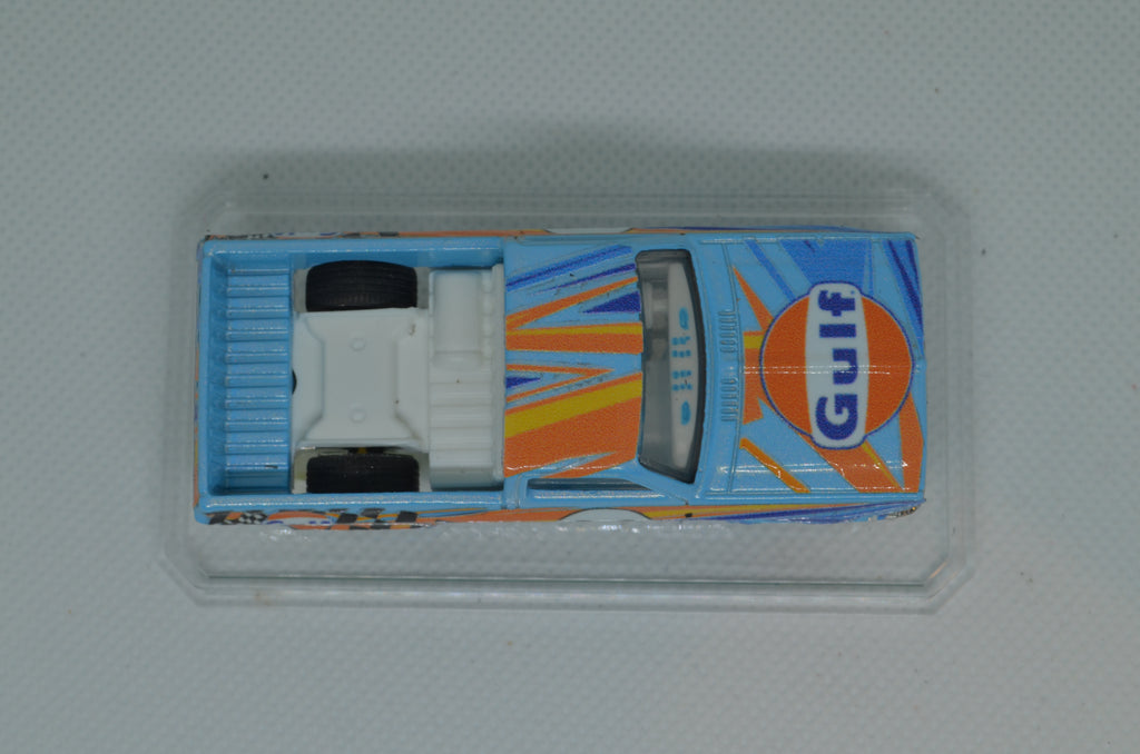Custom 83 Silverado Gulf Livery Mainline