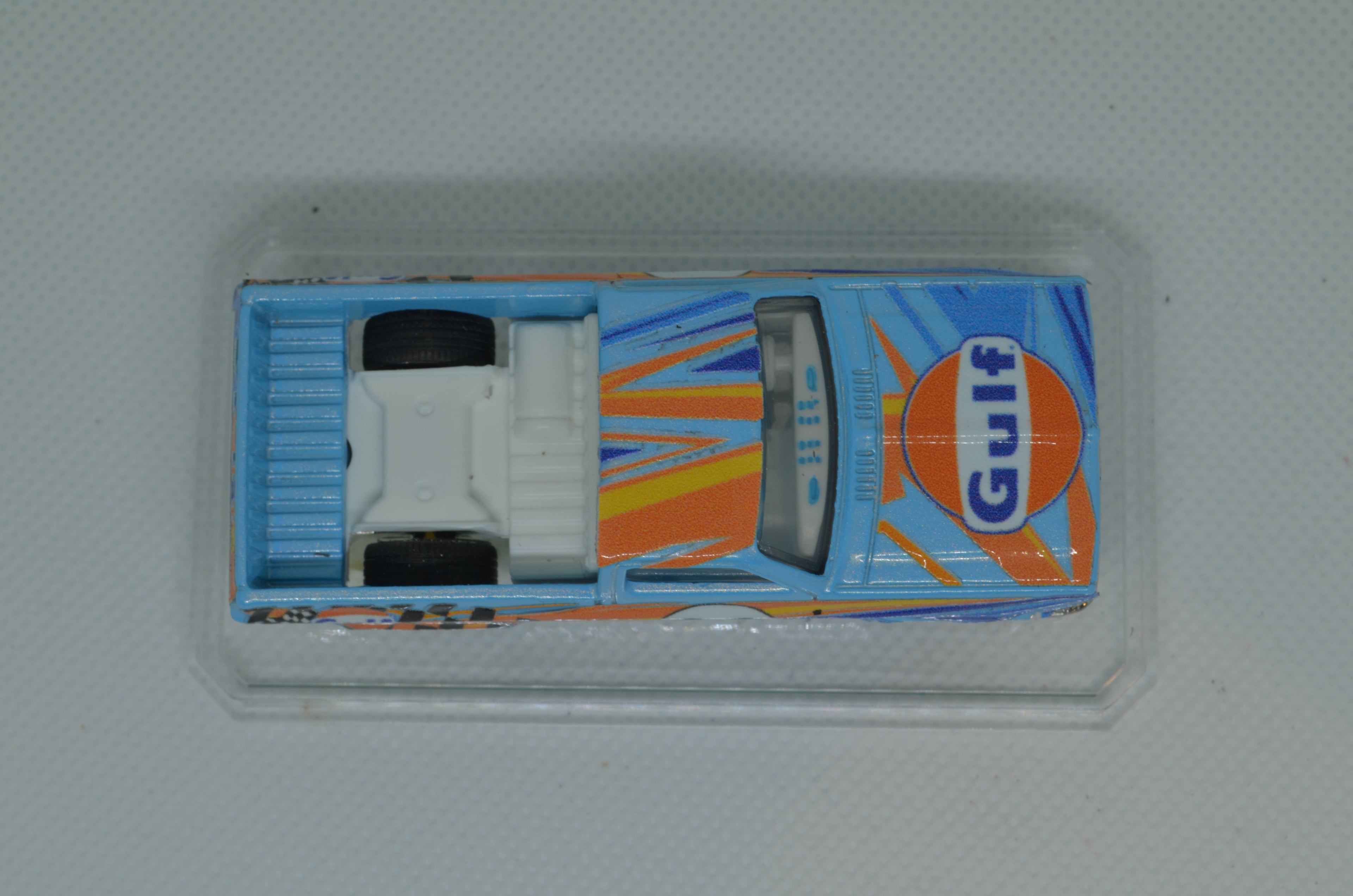 Custom 83 Silverado Gulf Livery Mainline