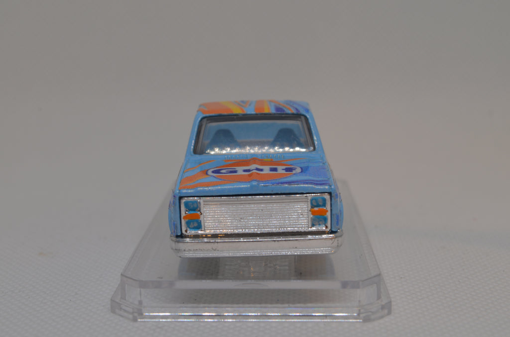 Custom 83 Silverado Gulf Livery Mainline