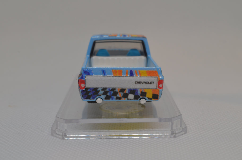 Custom 83 Silverado Gulf Livery Mainline
