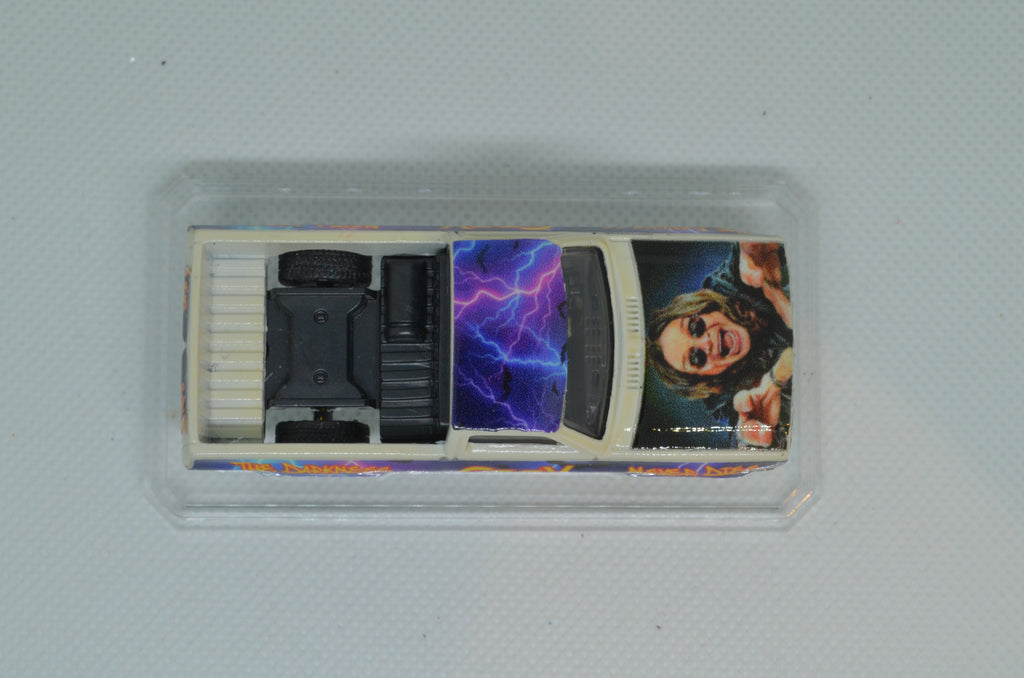 Custom 83 Silverado Ozzy Livery Mainline