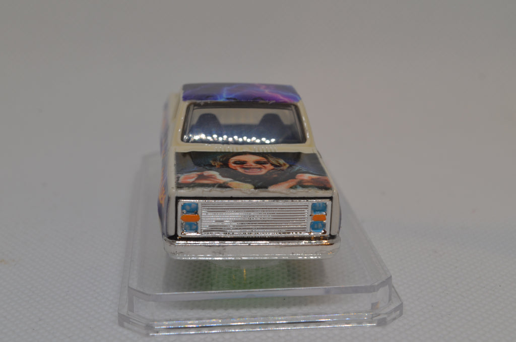 Custom 83 Silverado Ozzy Livery Mainline
