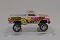 Custom 83 Silverado Homer Simpson Livery Lifted Mainline