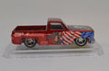 Custom 83 Silverado 250th Bi Centennial Livery Mainline