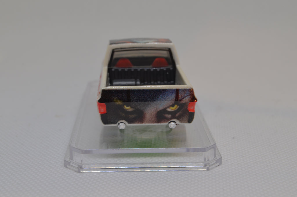 Custom 83 Silverado Pennywise Livery Mainline