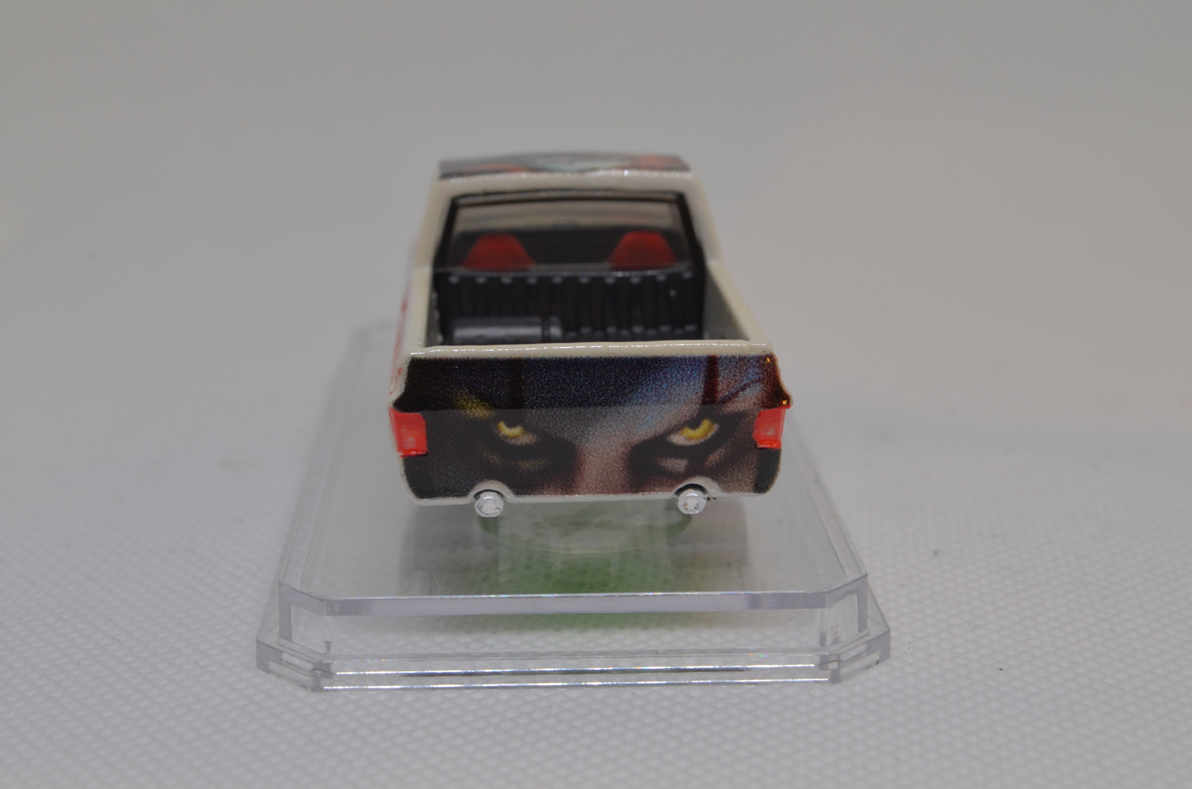 Custom 83 Silverado Pennywise Livery Mainline