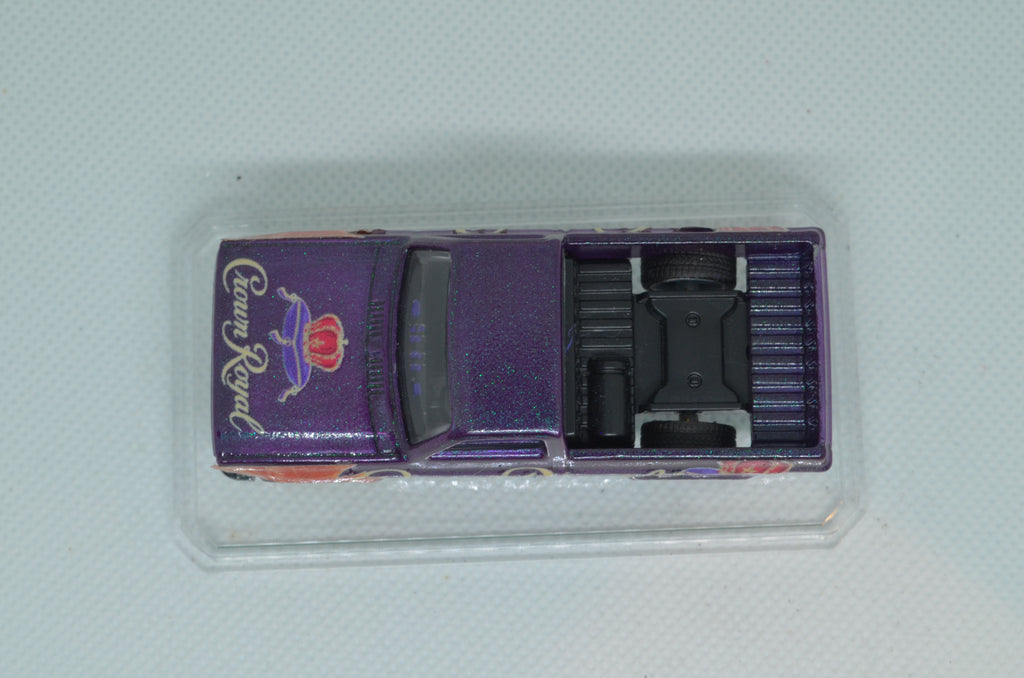 Custom 83 Silverado Crown Royal Livery Mainline