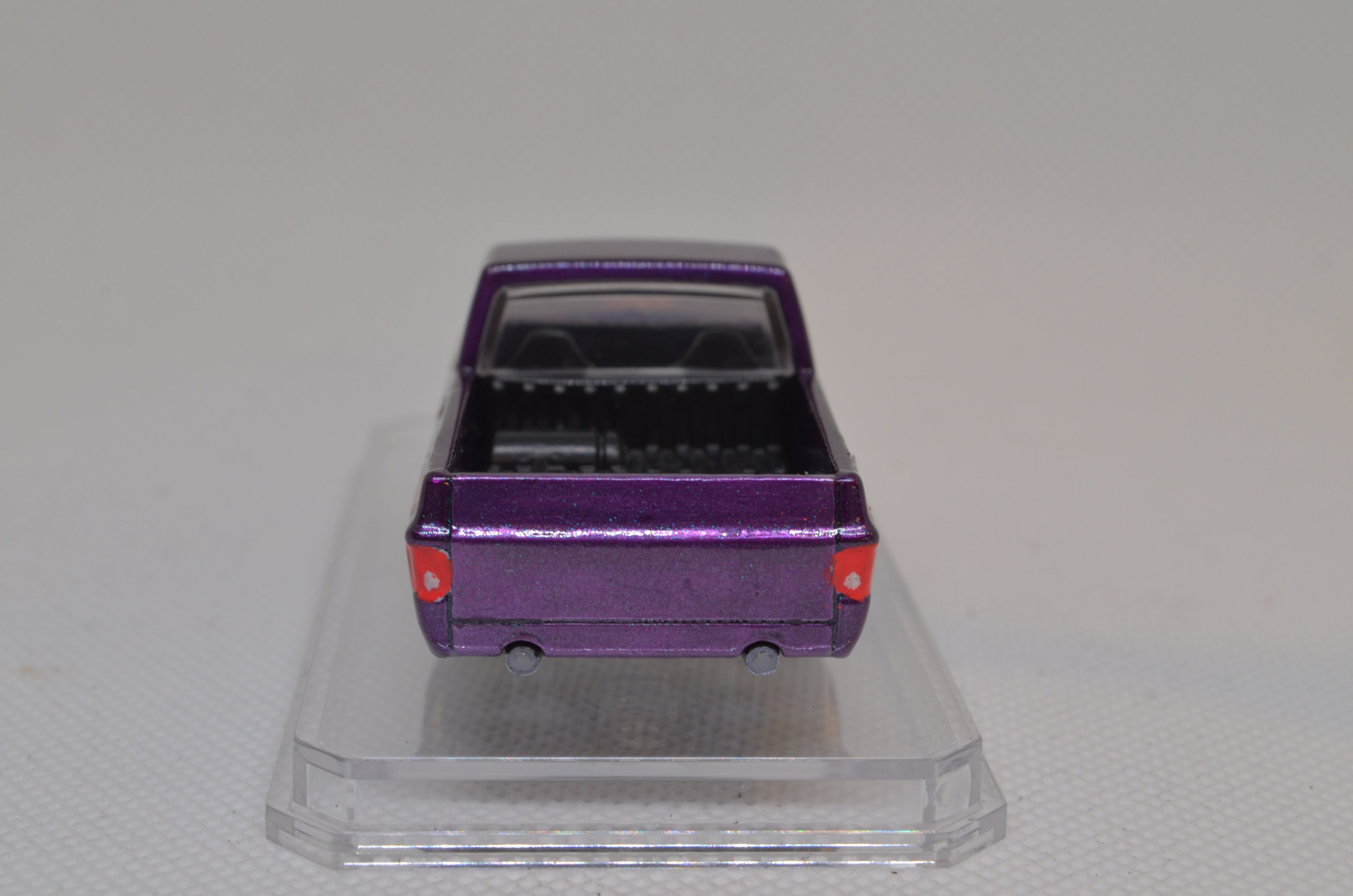 Custom 83 Silverado Crown Royal Livery Mainline