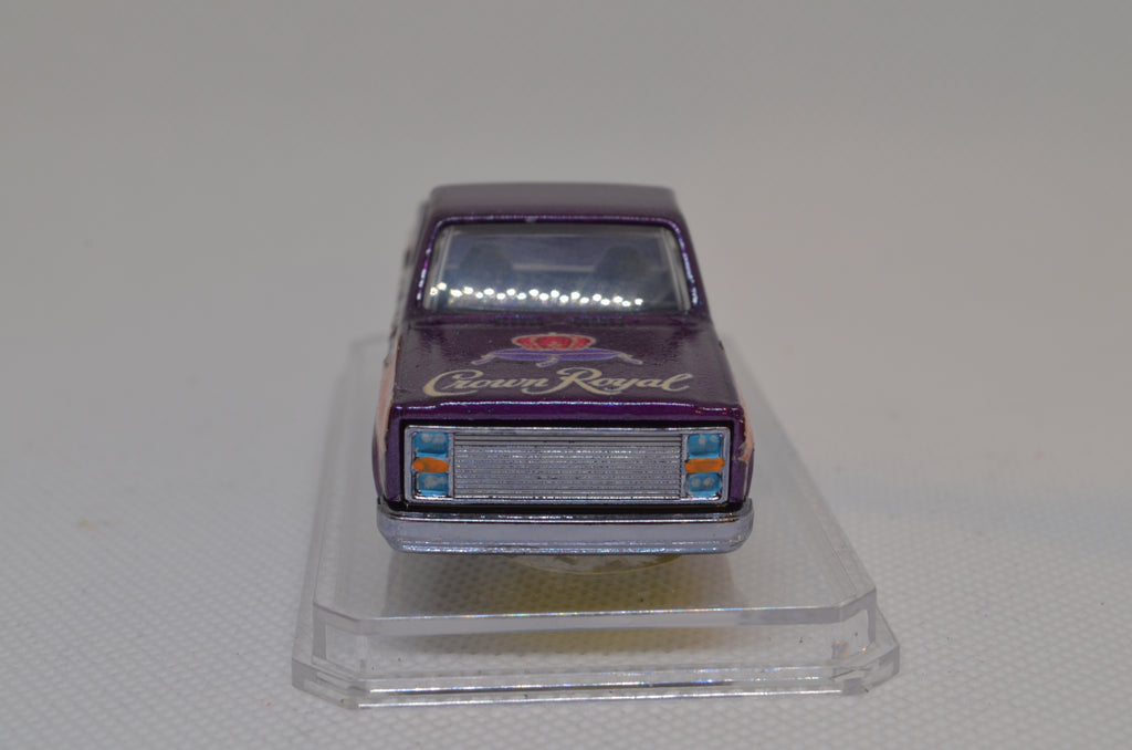 Custom 83 Silverado Crown Royal Livery Mainline