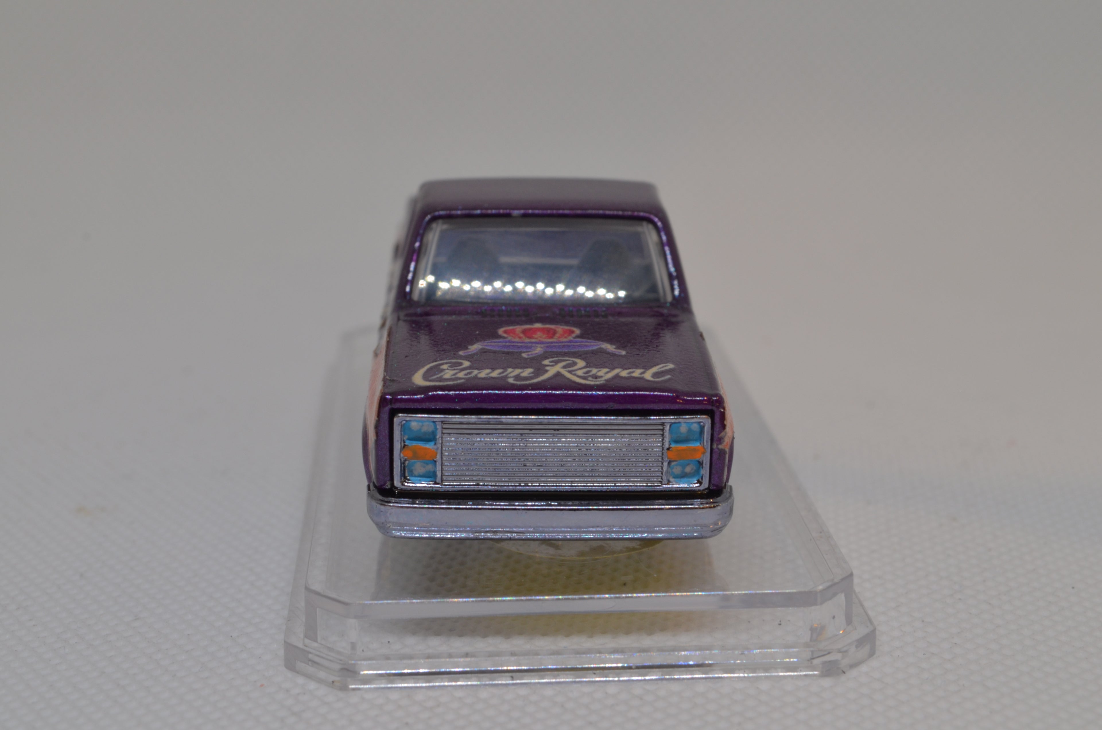 Custom 83 Silverado Crown Royal Livery Mainline