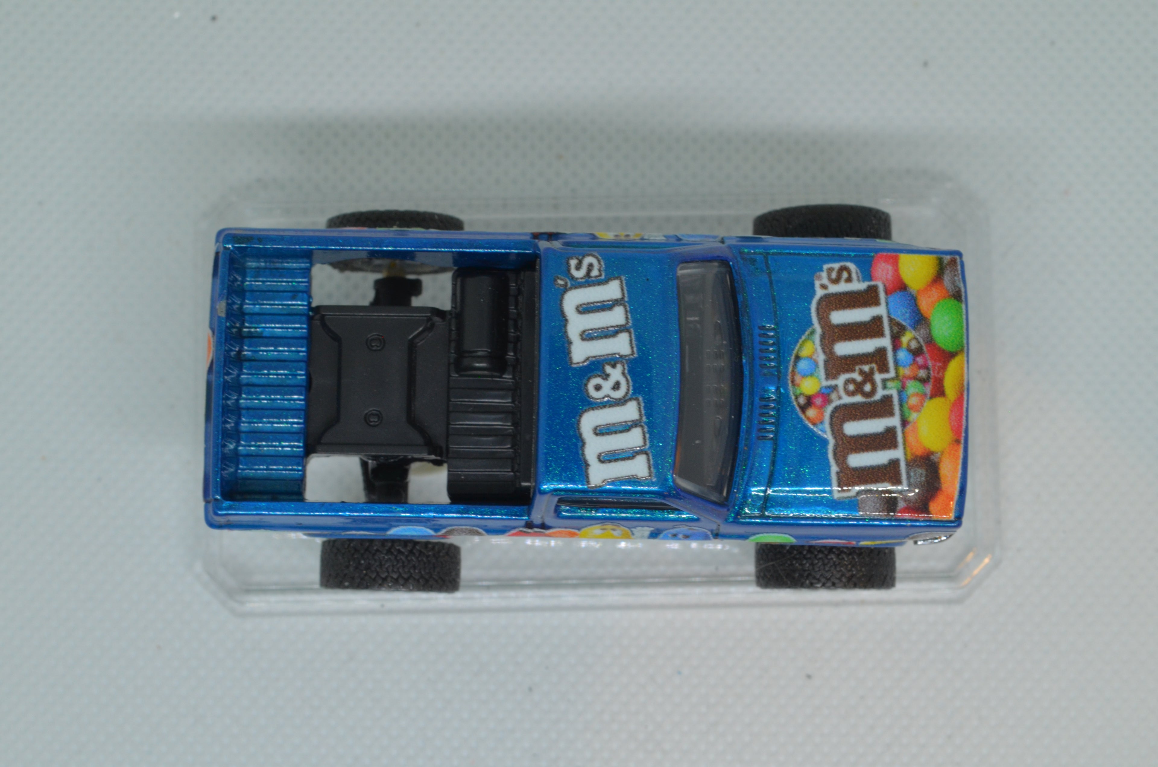 Custom 83 Silverado M&M Livery Lifted Mainline