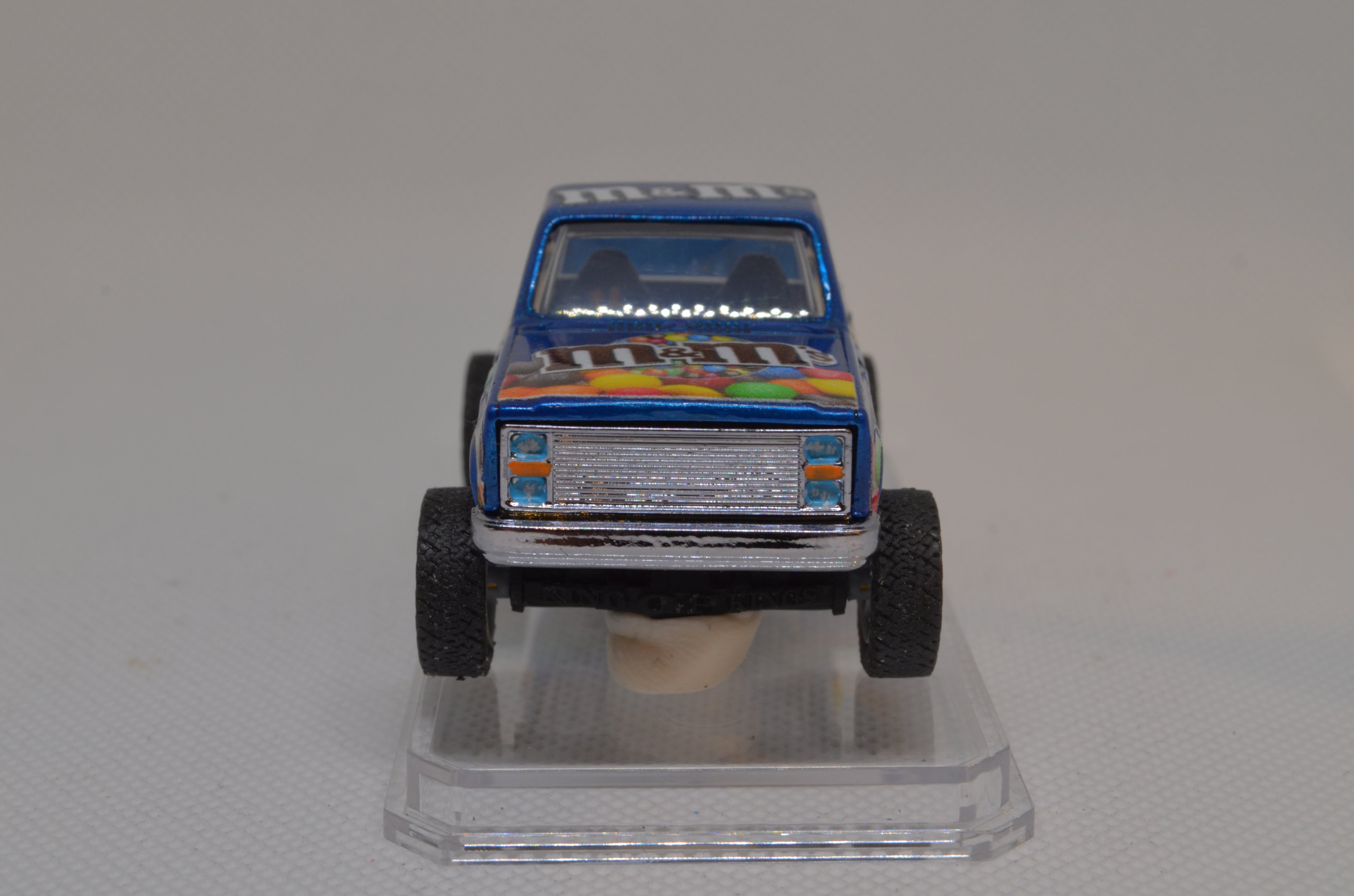 Custom 83 Silverado M&M Livery Lifted Mainline