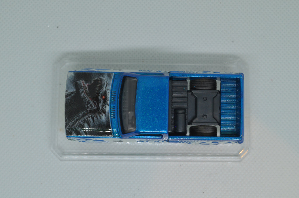 Custom 83 Silverado Godzilla Livery Mainline