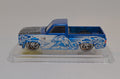 Custom 83 Silverado Godzilla Livery Mainline