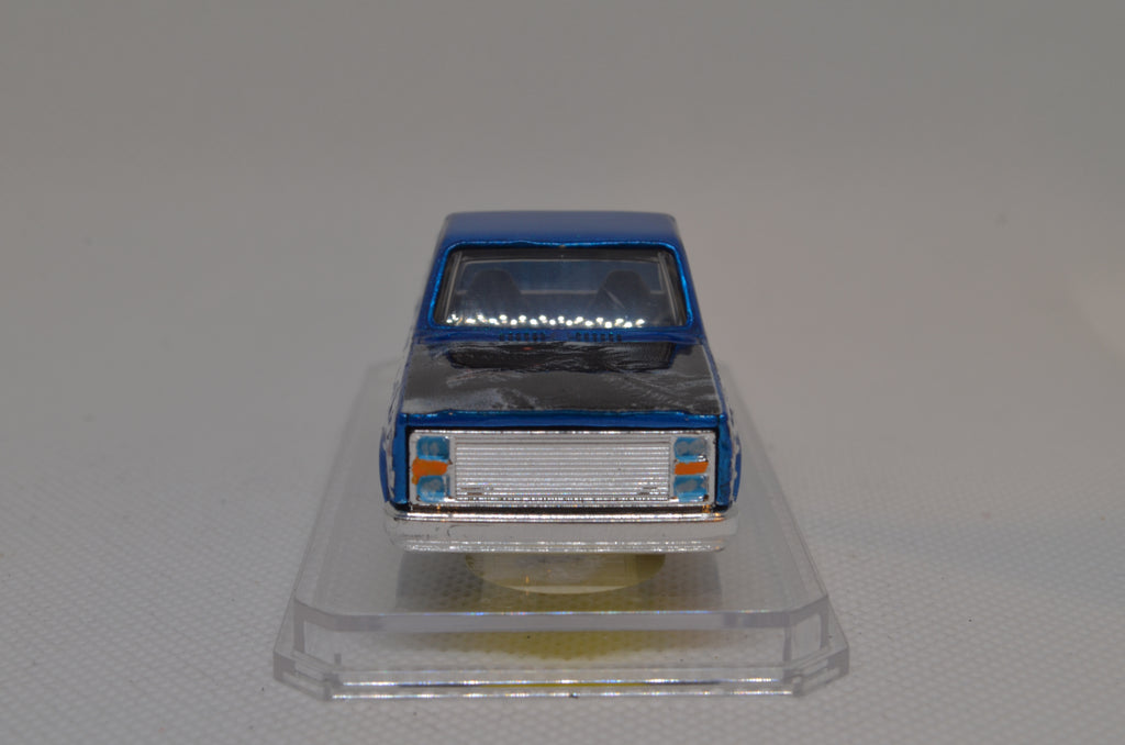 Custom 83 Silverado Godzilla Livery Mainline