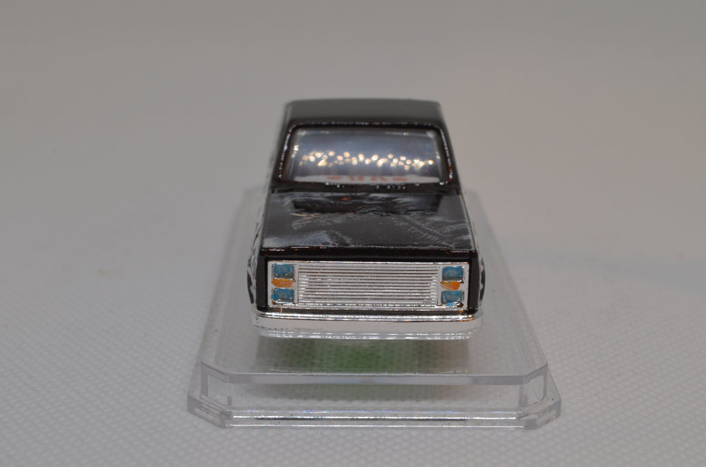 Custom 83 Silverado Godzilla Livery Mainline