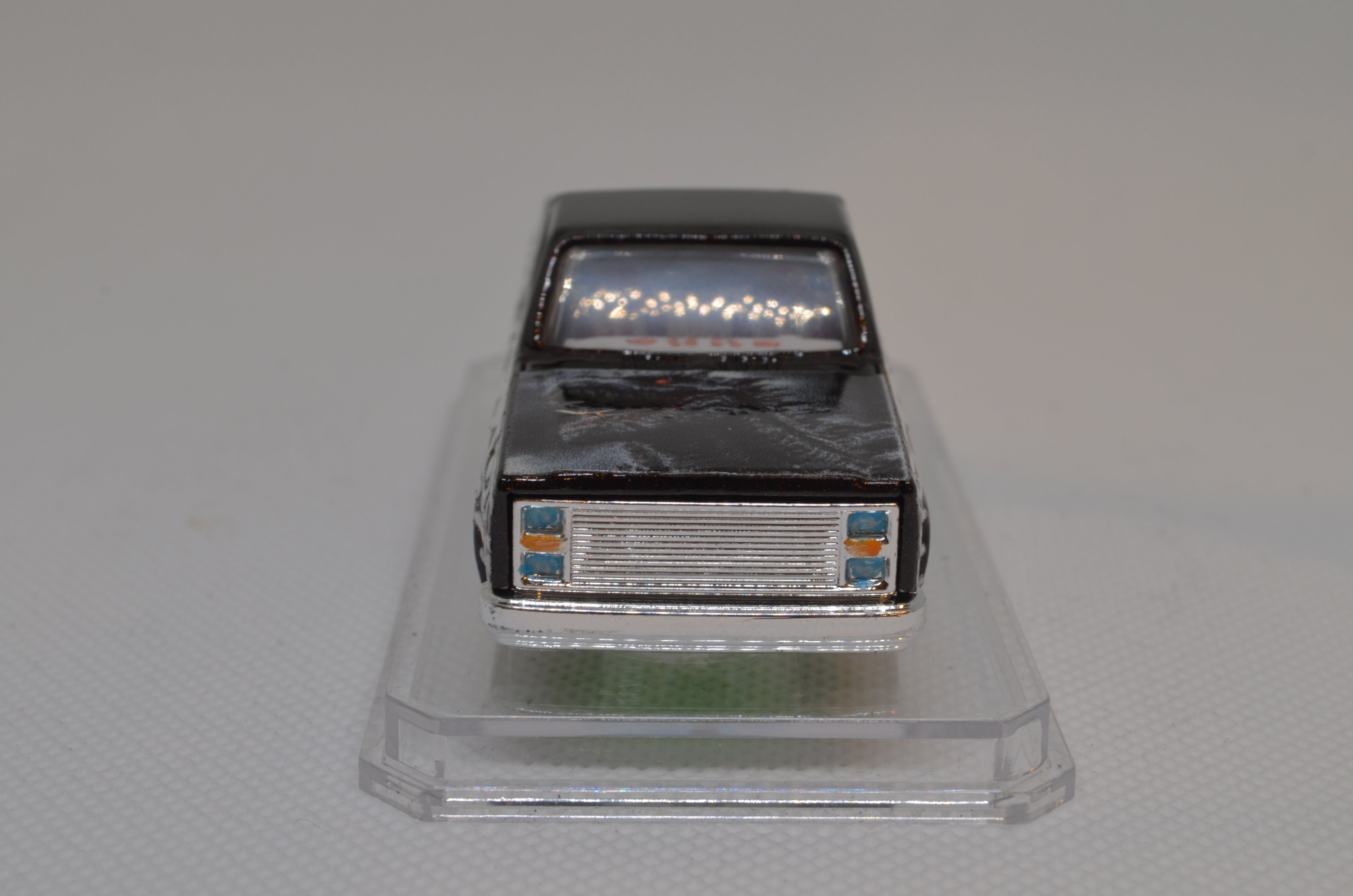 Custom 83 Silverado Godzilla Livery Mainline