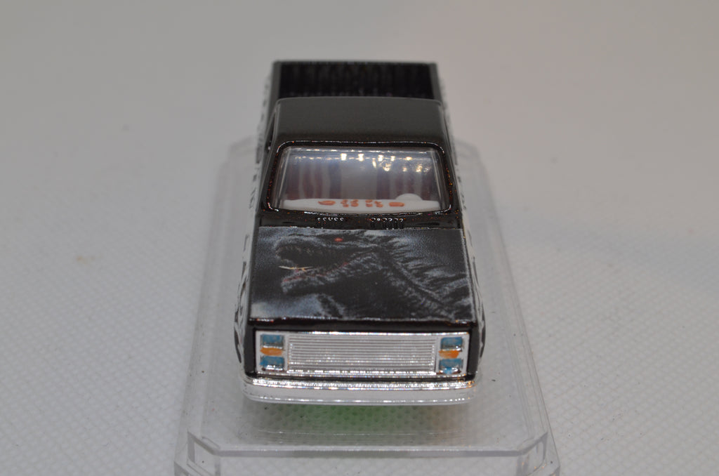 Custom 83 Silverado Godzilla Livery Mainline