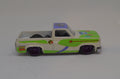 Custom 83 Silverado Buzz Lightyear Livery Mainline