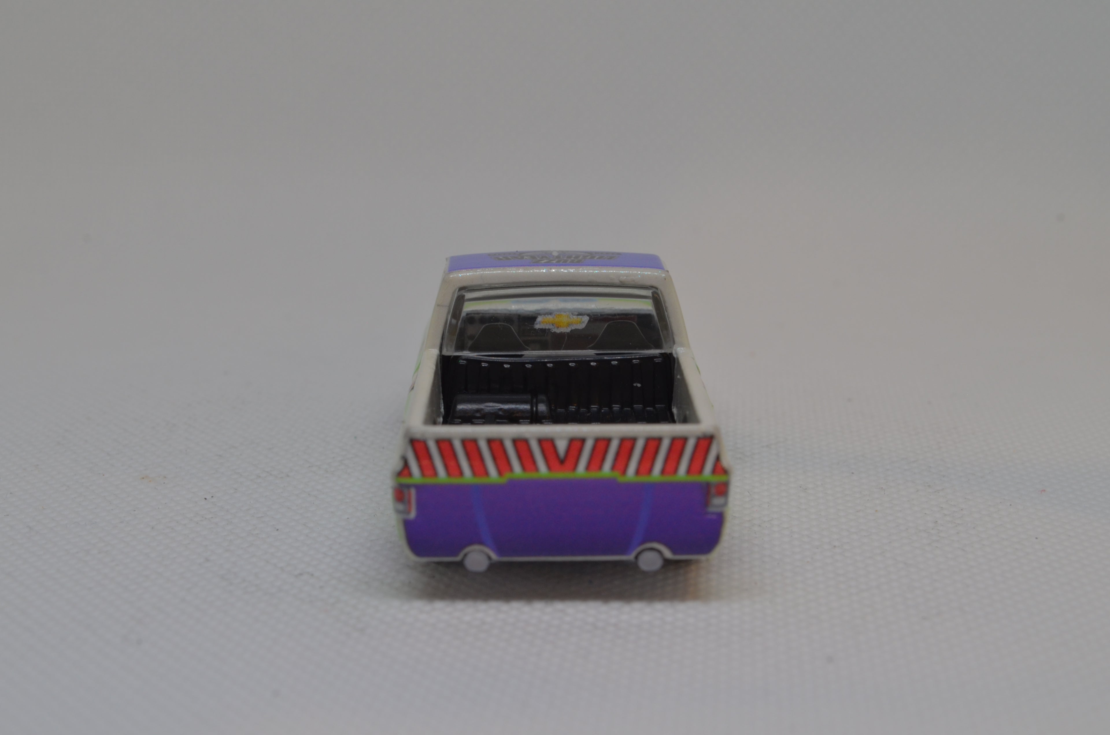 Custom 83 Silverado Buzz Lightyear Livery Mainline